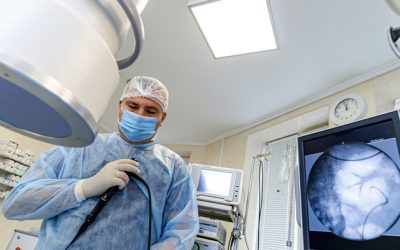 Private colonoscopy services in Buckinghamshire