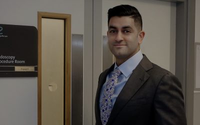 Best gastroenterologist in Buckinghamshire for IBS treatment