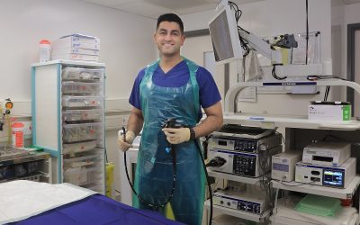 Gastroenterologist Buckinghamshire: Prioritising Your Digestive Health