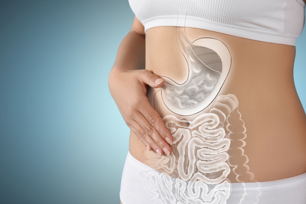 5 ways to naturally improve your gut microbiome