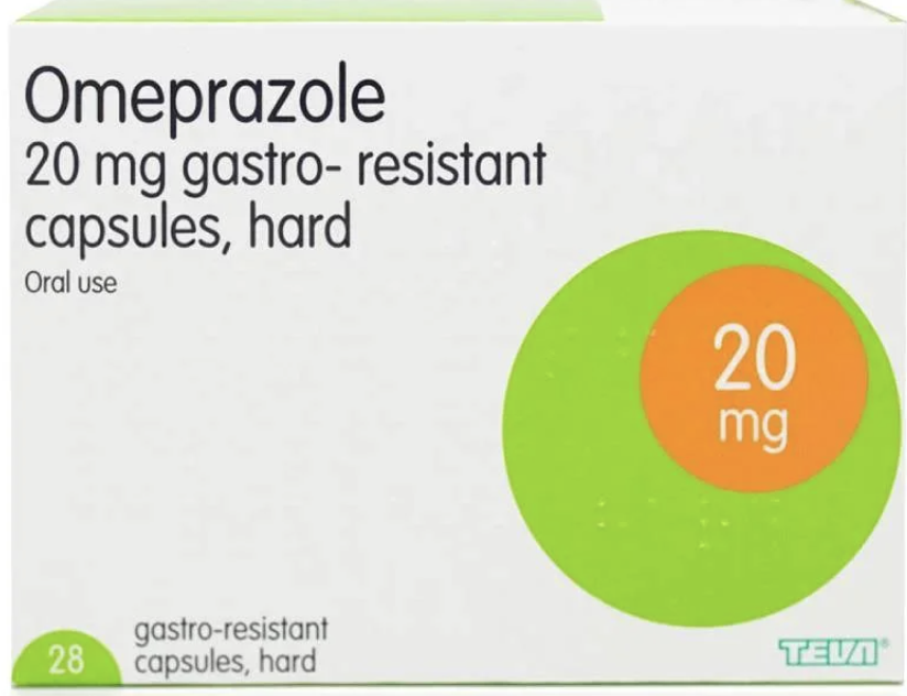 Taking longterm acid reflux therapy? You may have been mis-sold PPI…