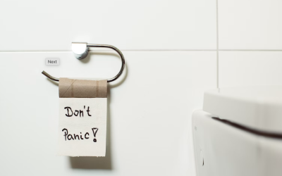The Hidden Culprit Behind Chronic Diarrhoea