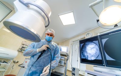 Private colonoscopy services in Buckinghamshire