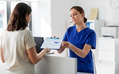 Finding a gastroenterology clinic near me in Buckinghamshire