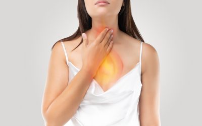 Consultant gastroenterologist Buckinghamshire