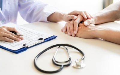 Your gastroenterologist in Chiltern
